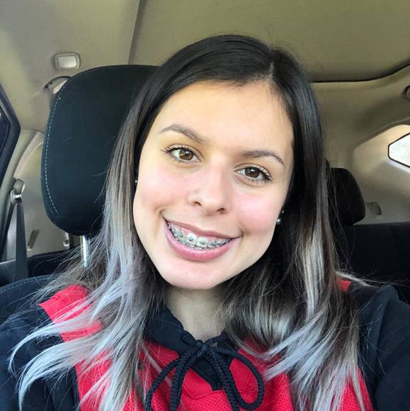 Meet your Posher, Mya - Picture 1 of 1